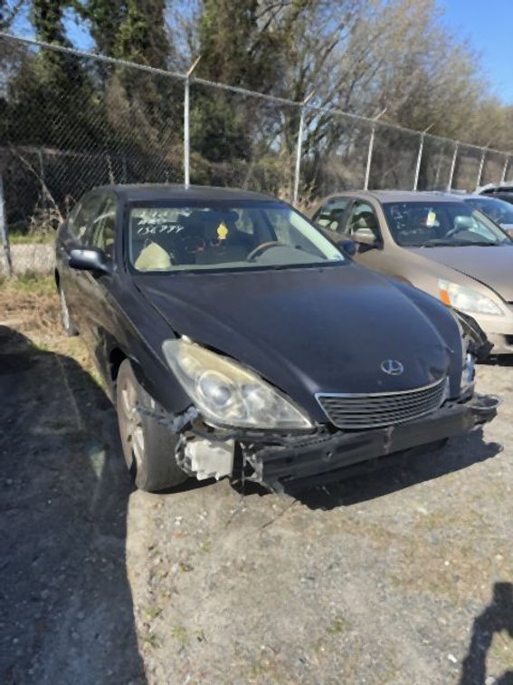 2005 Lexus ES 330