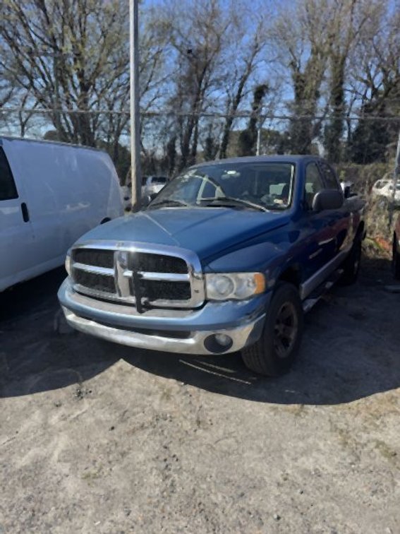 2003 Dodge Ram 1500