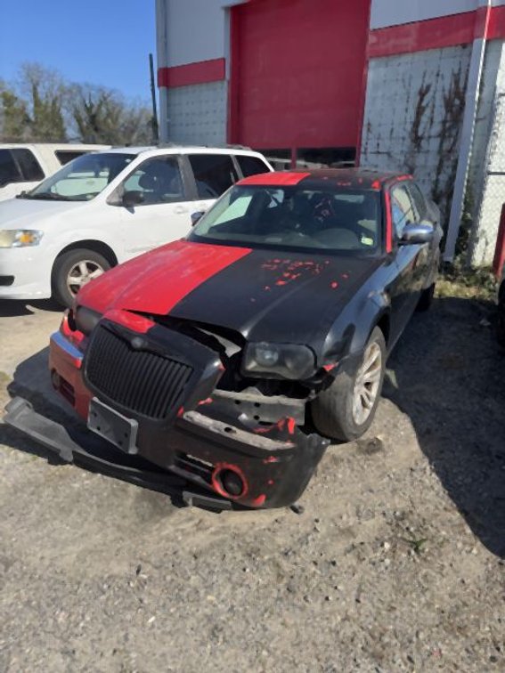 2006 Chrysler 300