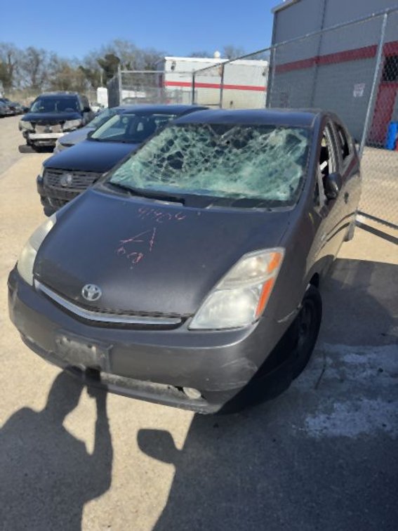 2007 Toyota Prius