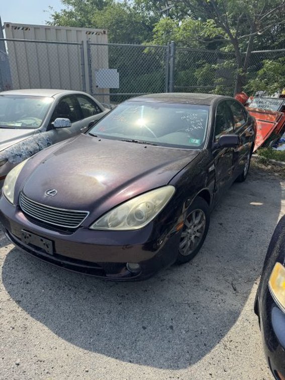 2005 LEXUS ES 330