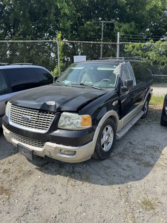 2005 Ford Expedition