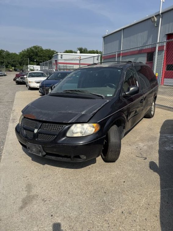 2004 Dodge Grand Caravan Van