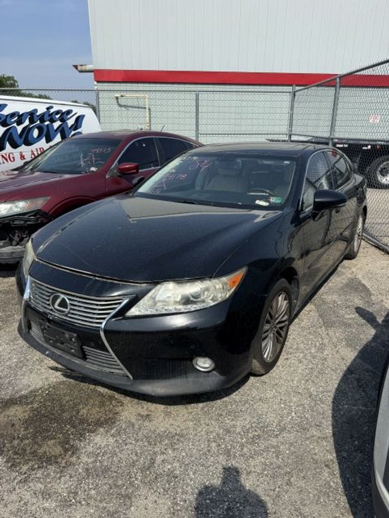 2014 Lexus ES 350