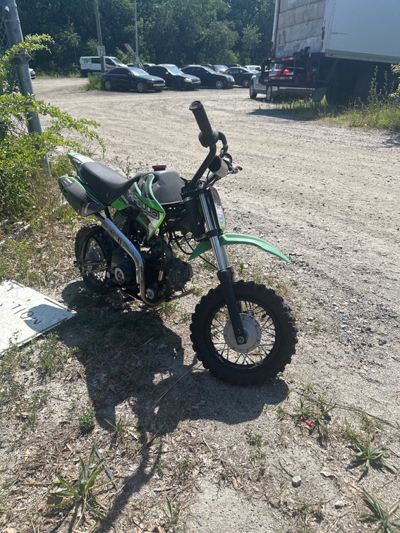 2020 APOLLO EXTREME