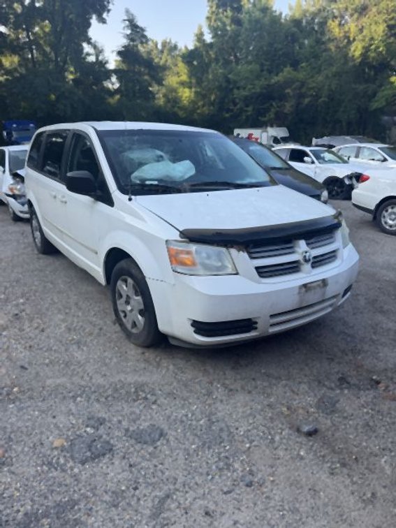 2009 Dodge Grand Caravan