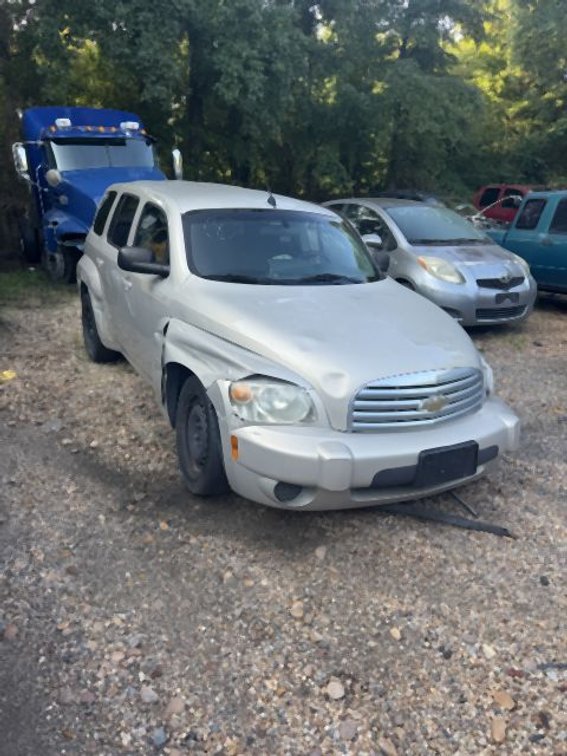 2009 Chevrolet HHR