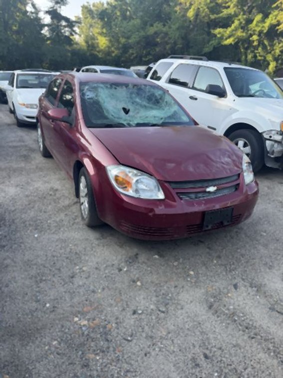 2009 Chevrolet Cobalt