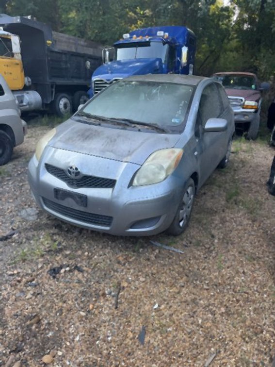 2009 Toyota Prius