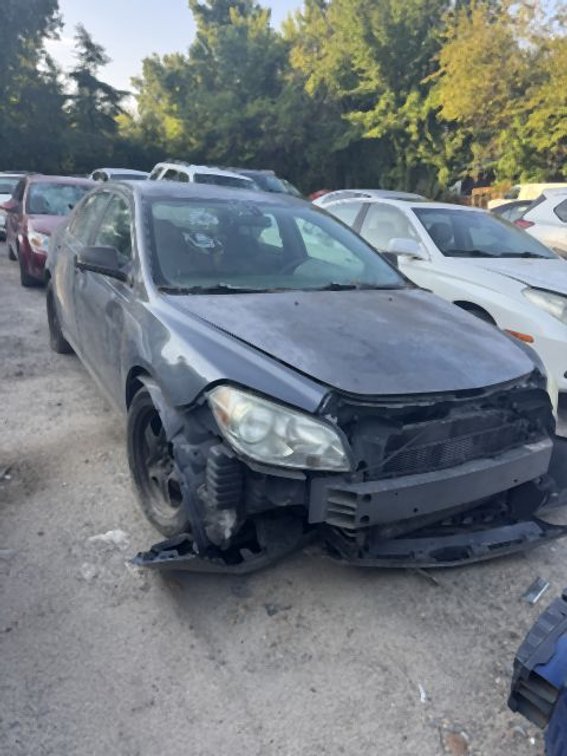 2009 Chevrolet Malibu