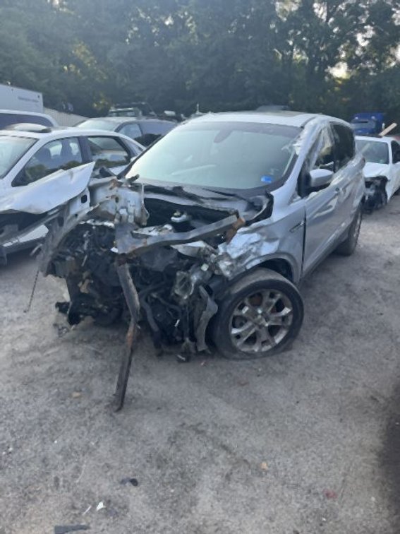 2013 Ford Escape