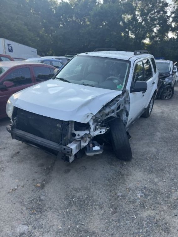 2008 Ford Escape