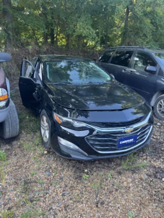 2020 Chevrolet Malibu