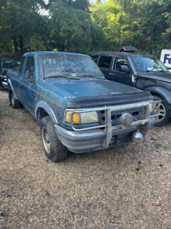 1994 Ford Ranger