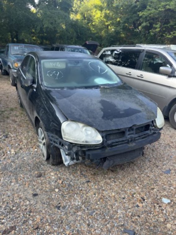 2005 Volkswagen Jetta