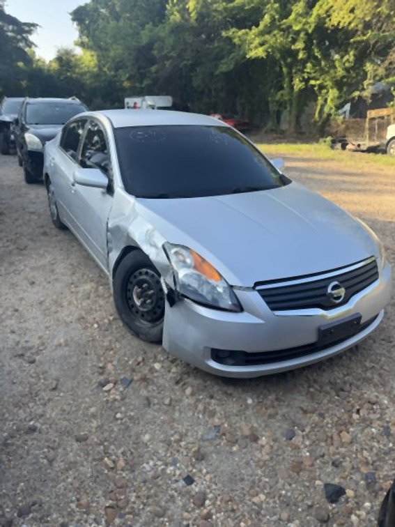 2008 Nissan Altima