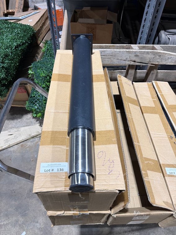 NEW set of 4 HD oven legs