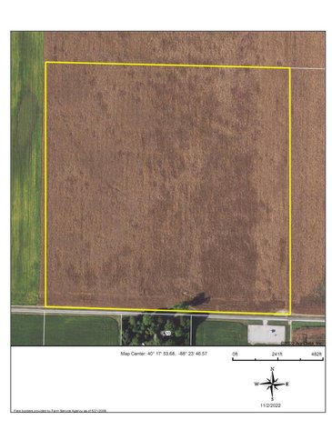 Image for Land Auction