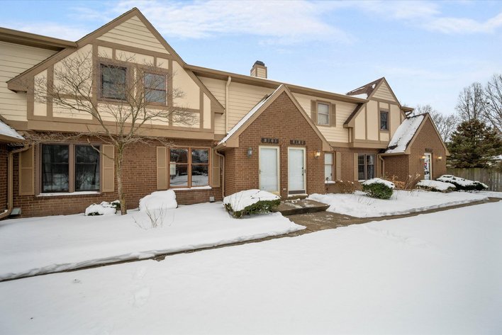 Image for SOLD!: 2161 Winterset Dr. Toledo, OH 43614