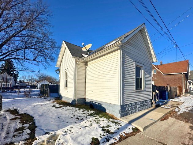 Image for SOLD! 2 Riverside Ct. Toledo, OH 43611