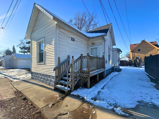 Image for SOLD! 2 Riverside Ct. Toledo, OH 43611