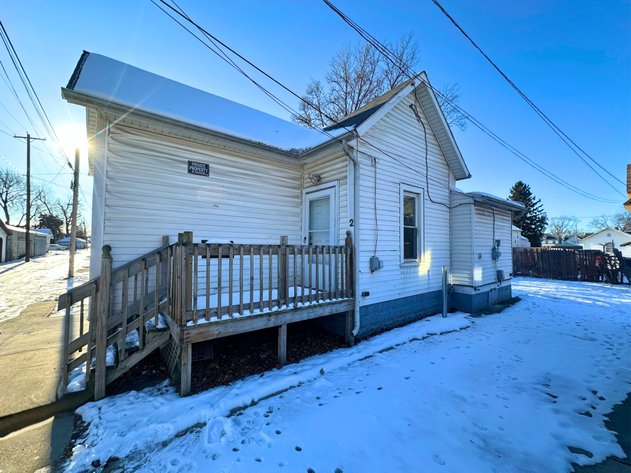 Image for SOLD! 2 Riverside Ct. Toledo, OH 43611