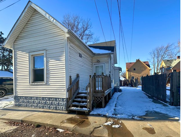 Image for SOLD! 2 Riverside Ct. Toledo, OH 43611