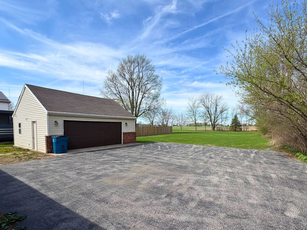 Image for SOLD! 5415 Seaman Rd. Oregon, OH 43616