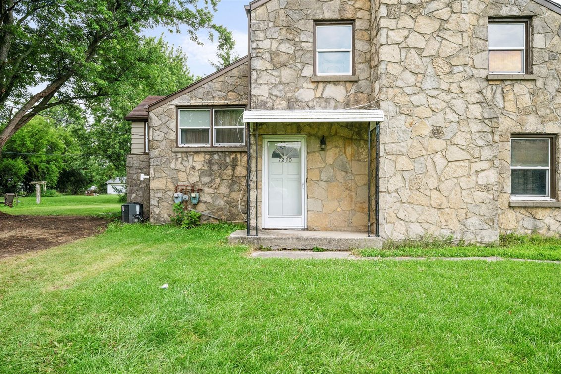 Image for SOLD! Minimum Bid $180,000 Online Auction 7230 Stitt Rd. Waterville, OH