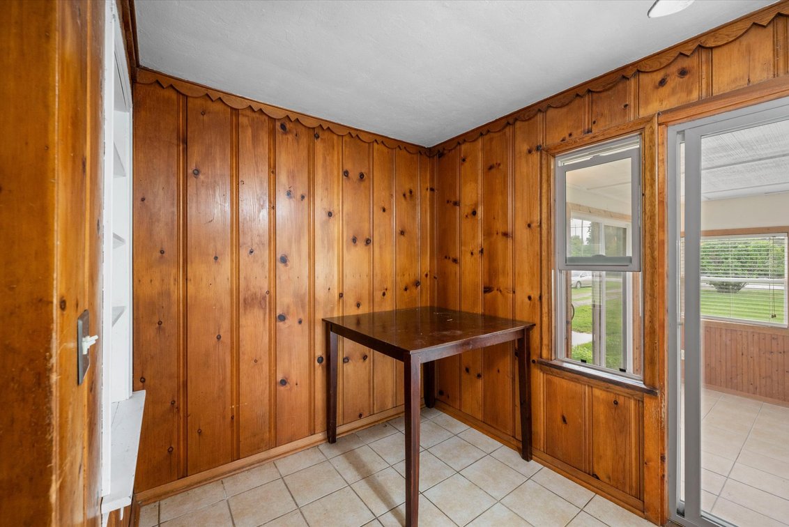 Image for SOLD! Minimum Bid $180,000 Online Auction 7230 Stitt Rd. Waterville, OH