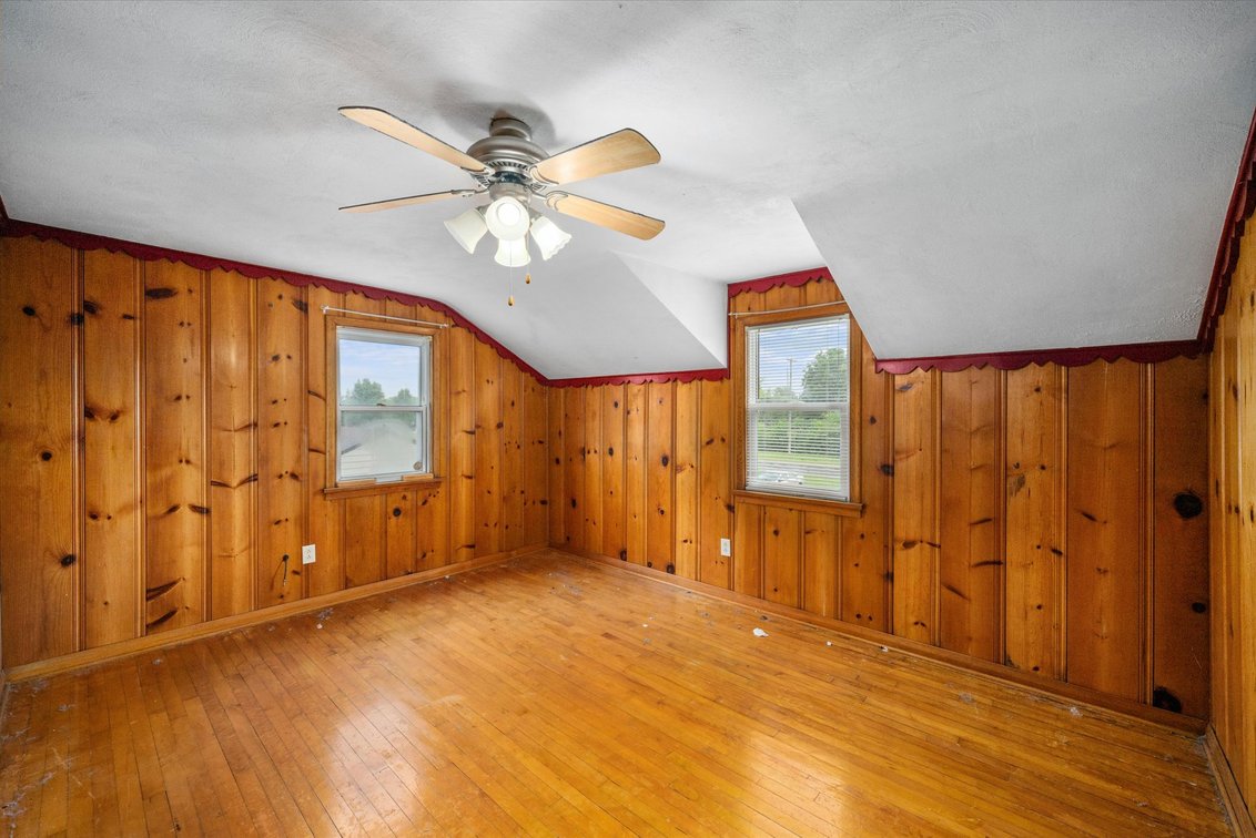 Image for SOLD! Minimum Bid $180,000 Online Auction 7230 Stitt Rd. Waterville, OH