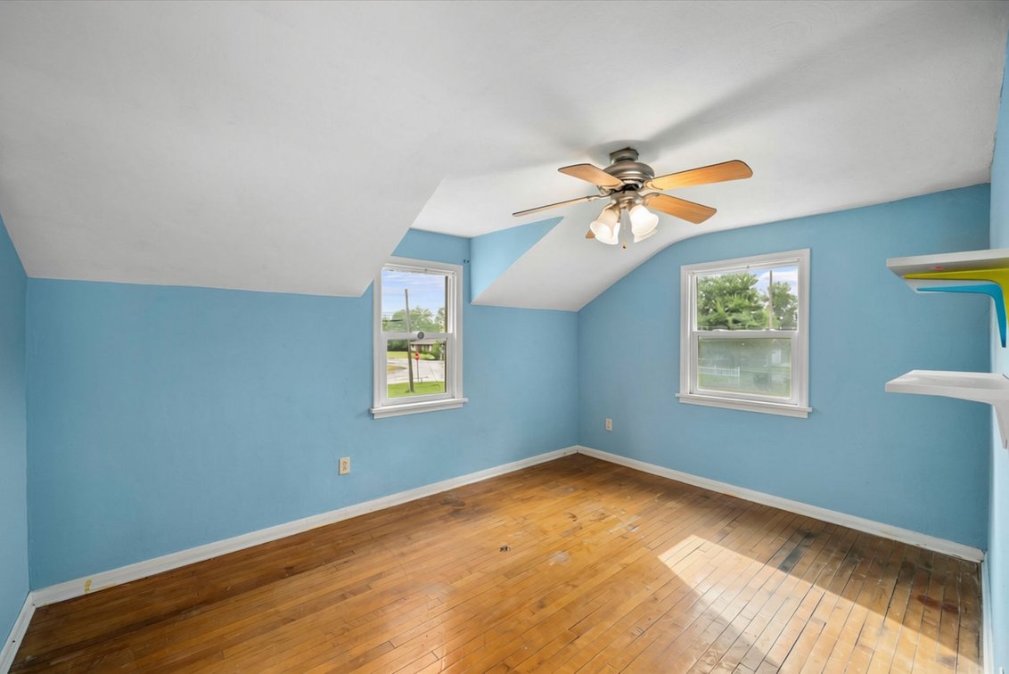 Image for SOLD! Minimum Bid $180,000 Online Auction 7230 Stitt Rd. Waterville, OH
