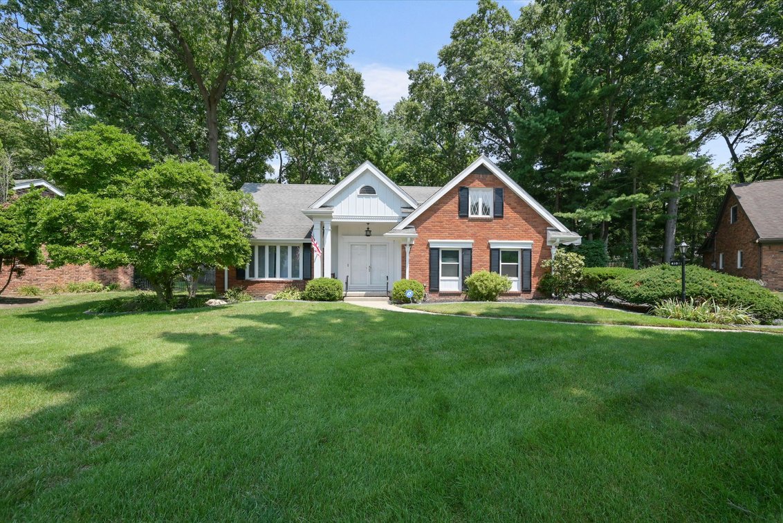 Image for Coming Soon: $399,900 4108 Partridge Ln. Toledo, OH 43623