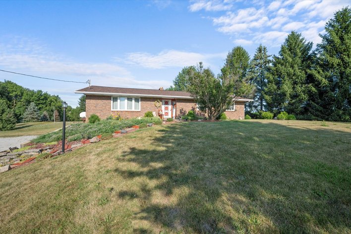 Image for PENDING: $299,900 N-287 County Rd. 16B Napoleon, OH 43545