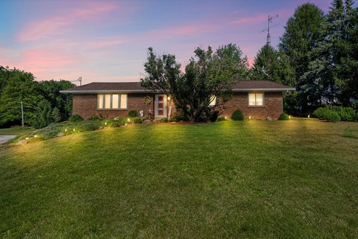 Image for PENDING: $299,900 N-287 County Rd. 16B Napoleon, OH 43545