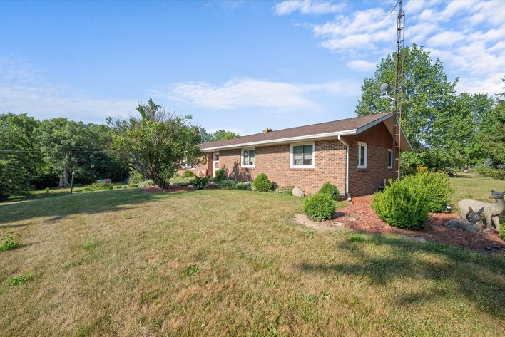 Image for PENDING: $299,900 N-287 County Rd. 16B Napoleon, OH 43545
