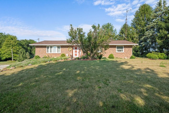 Image for PENDING: $299,900 N-287 County Rd. 16B Napoleon, OH 43545