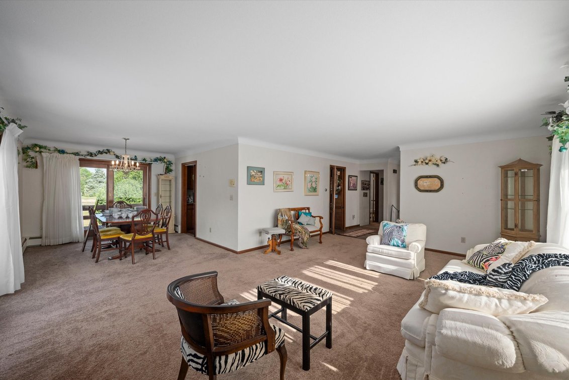 Image for PENDING: $299,900 N-287 County Rd. 16B Napoleon, OH 43545