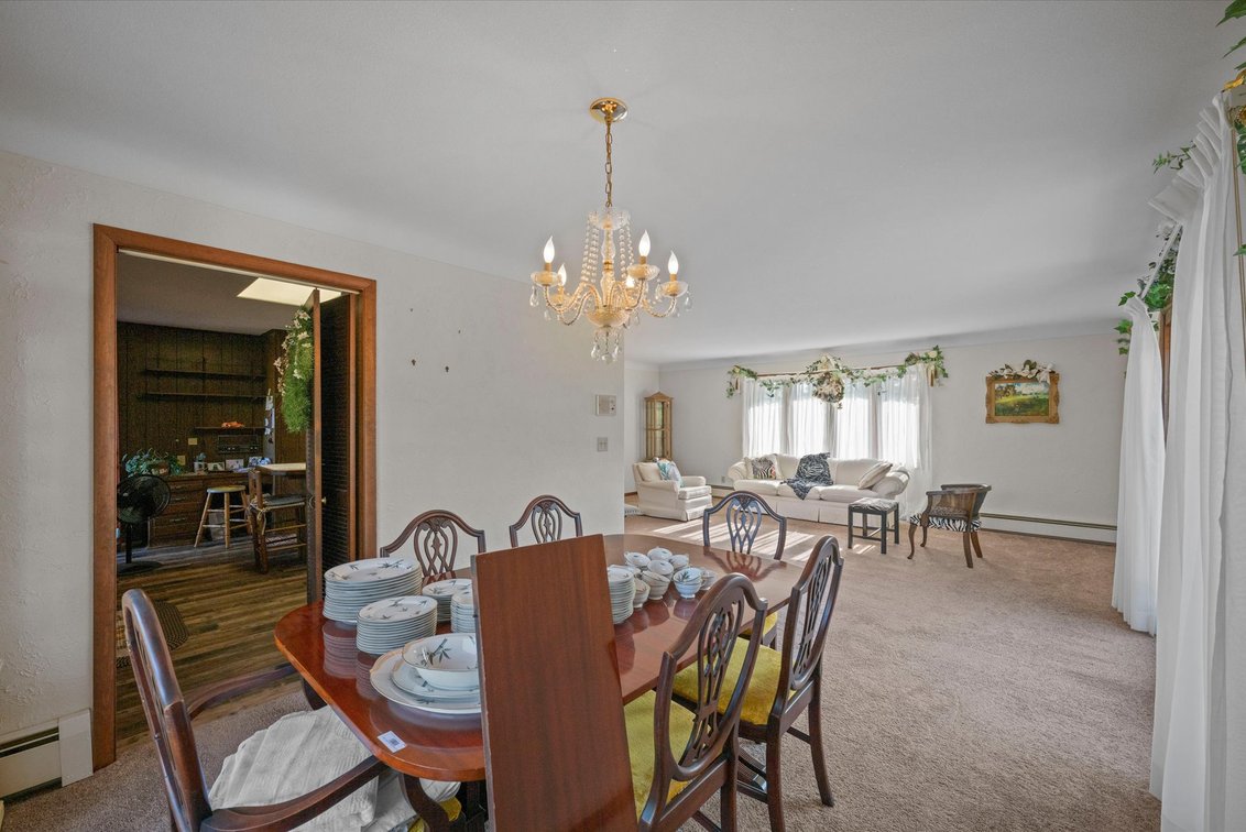 Image for PENDING: $299,900 N-287 County Rd. 16B Napoleon, OH 43545