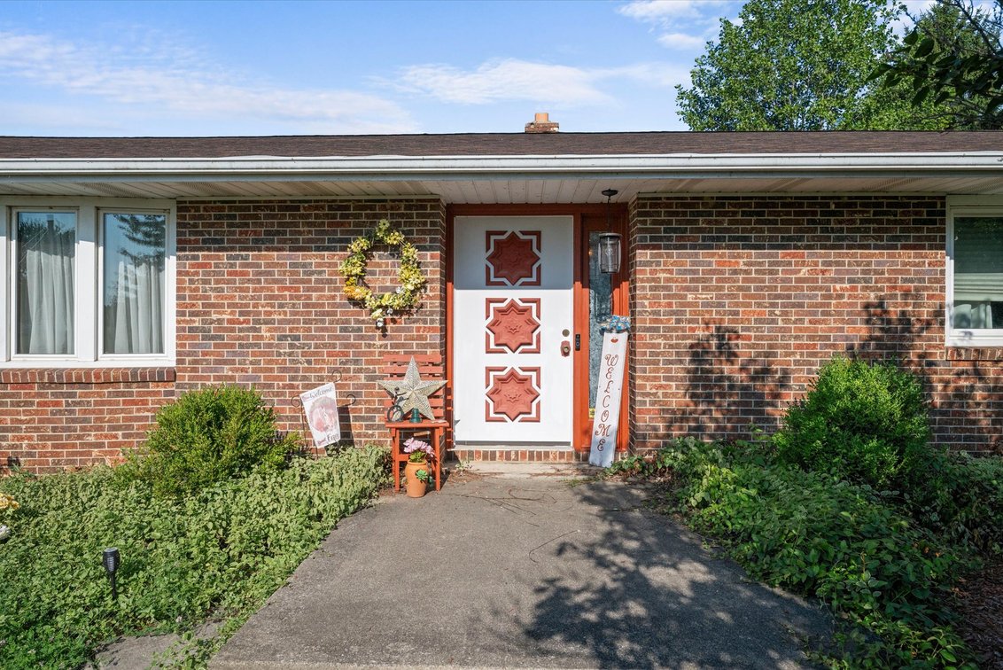 Image for PENDING: $299,900 N-287 County Rd. 16B Napoleon, OH 43545