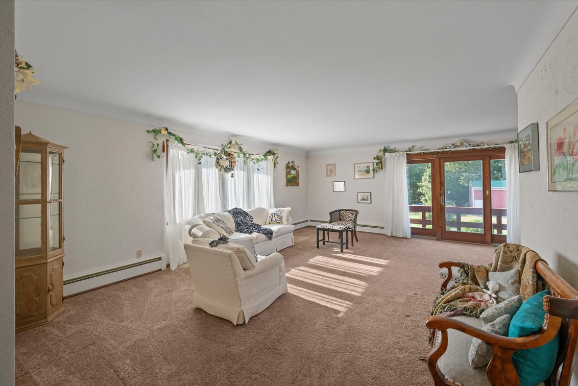 Image for PENDING: $299,900 N-287 County Rd. 16B Napoleon, OH 43545