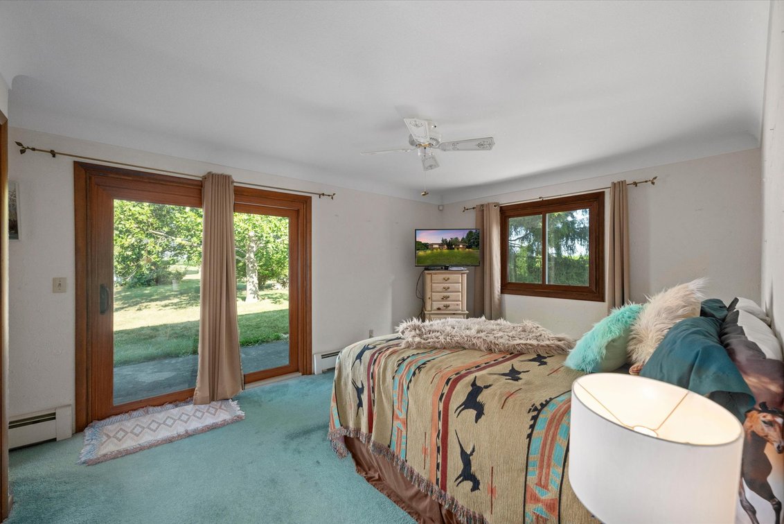 Image for PENDING: $299,900 N-287 County Rd. 16B Napoleon, OH 43545
