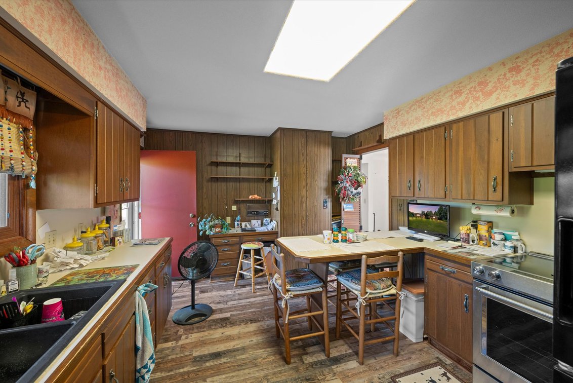 Image for PENDING: $299,900 N-287 County Rd. 16B Napoleon, OH 43545