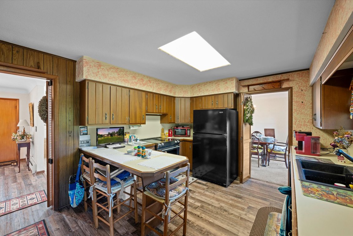 Image for PENDING: $299,900 N-287 County Rd. 16B Napoleon, OH 43545