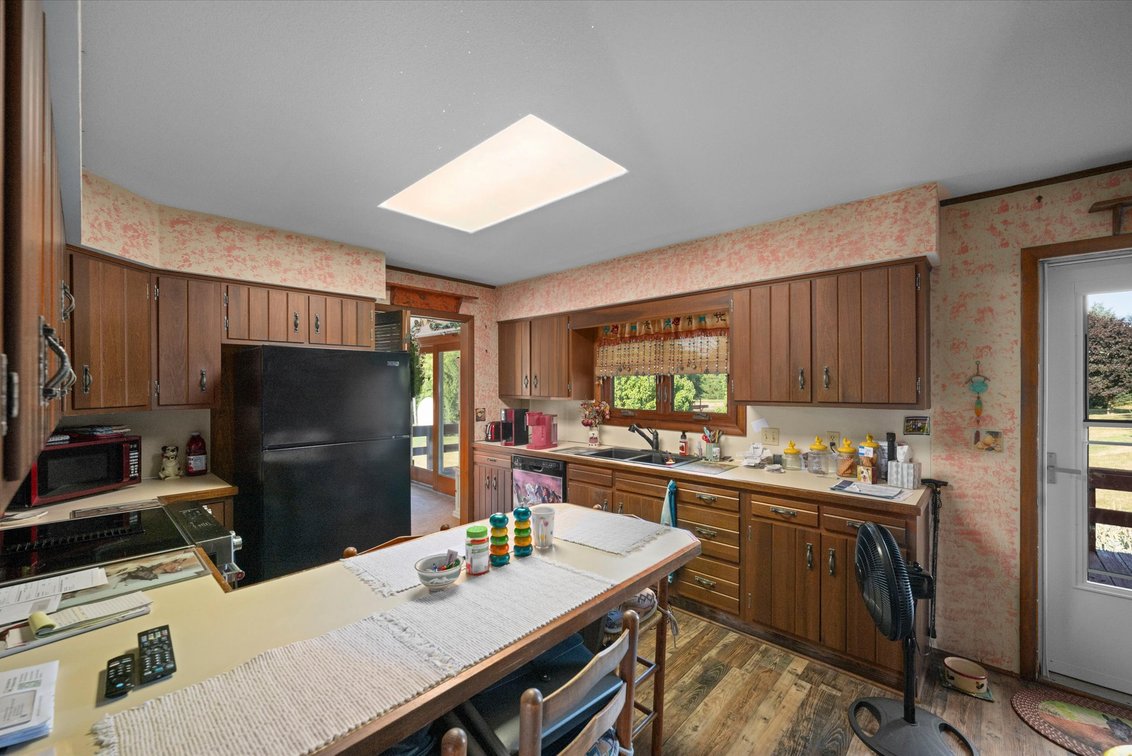 Image for PENDING: $299,900 N-287 County Rd. 16B Napoleon, OH 43545
