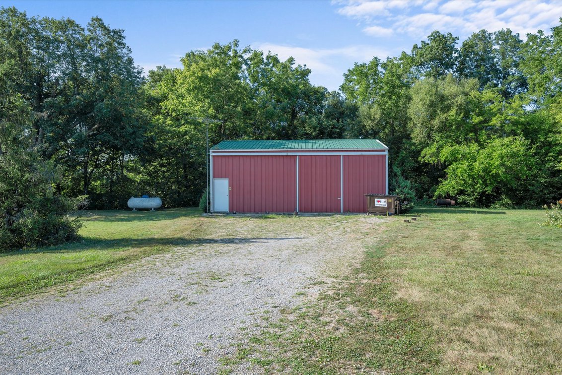 Image for PENDING: $299,900 N-287 County Rd. 16B Napoleon, OH 43545