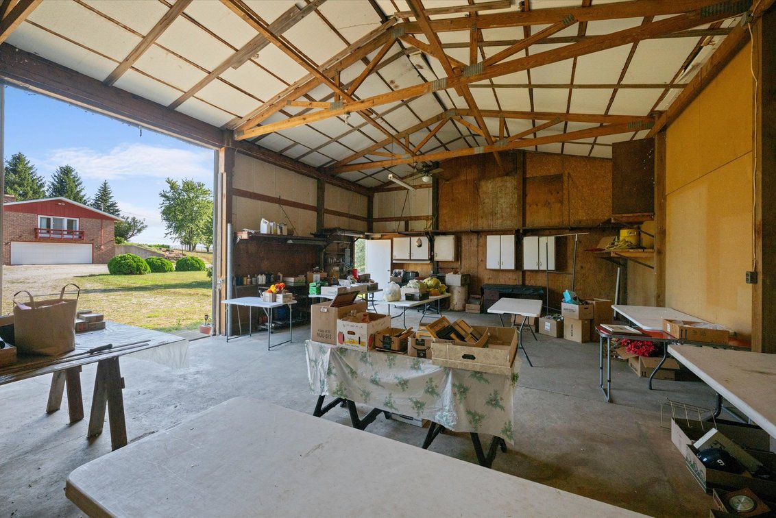 Image for PENDING: $299,900 N-287 County Rd. 16B Napoleon, OH 43545