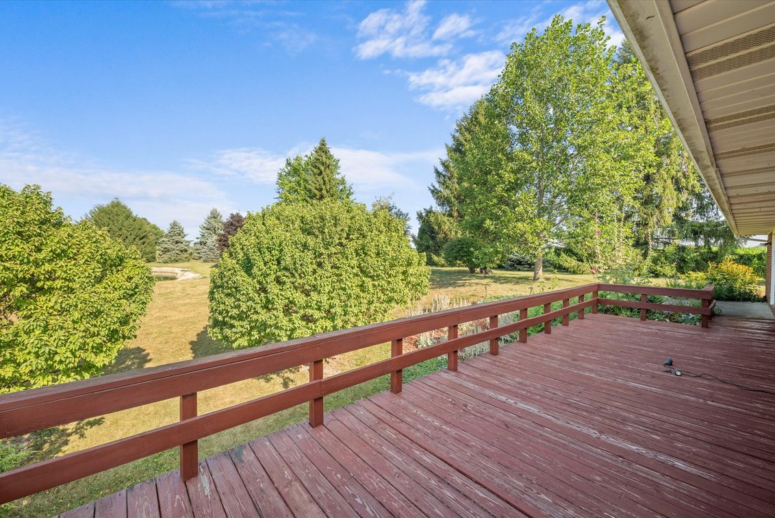 Image for PENDING: $299,900 N-287 County Rd. 16B Napoleon, OH 43545