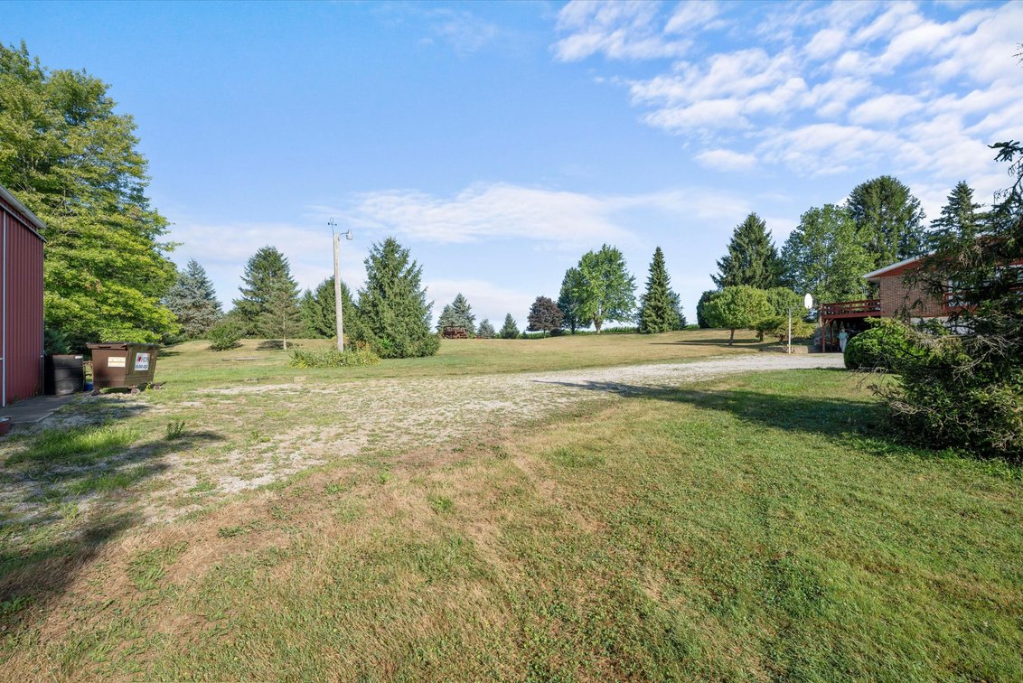 Image for PENDING: $299,900 N-287 County Rd. 16B Napoleon, OH 43545