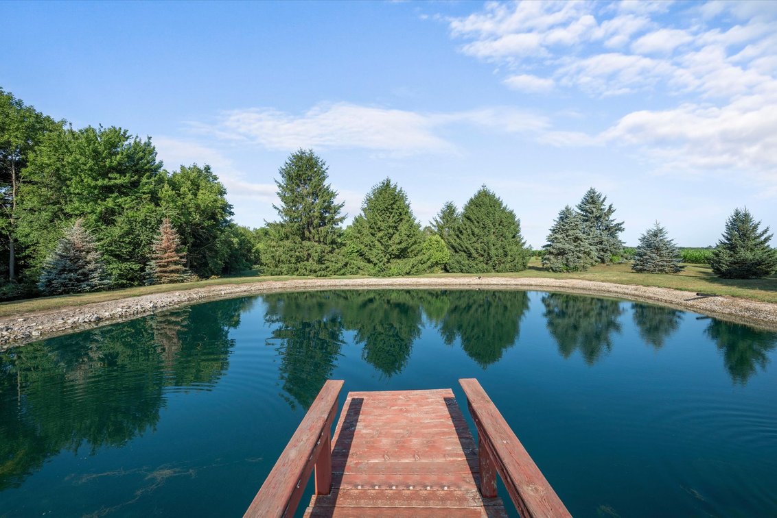 Image for PENDING: $299,900 N-287 County Rd. 16B Napoleon, OH 43545